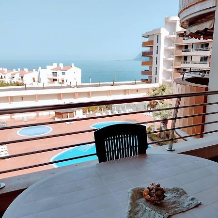 Balcon Los Gigantes Puerto De Santiago Apartment Пуерто де Сантяго Екстериор снимка