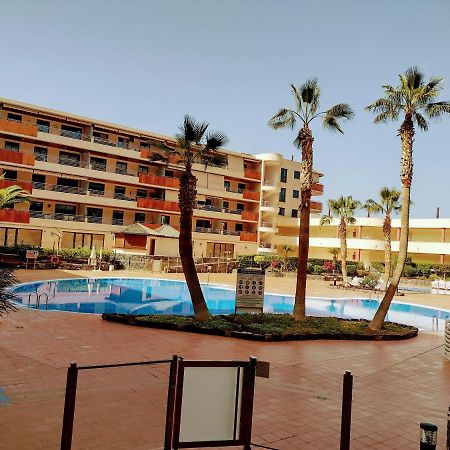 Balcon Los Gigantes Puerto De Santiago Apartment Пуерто де Сантяго Екстериор снимка