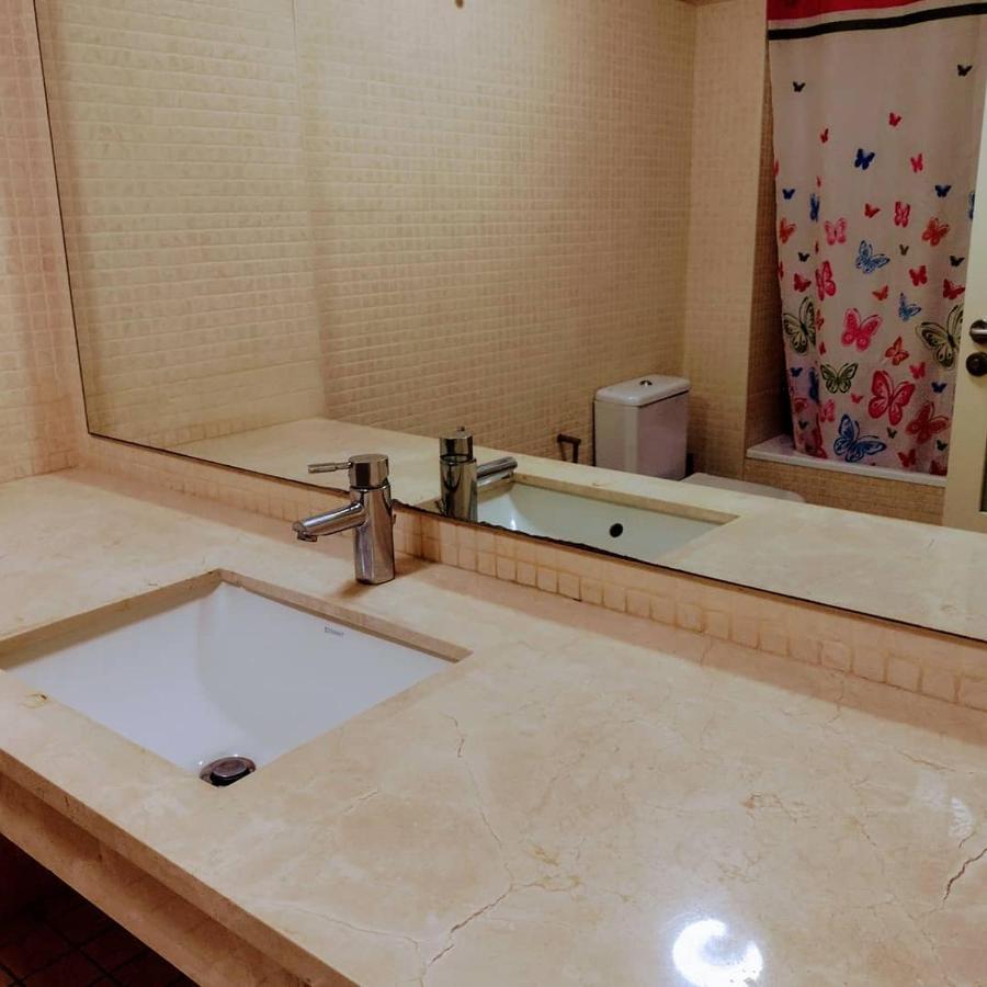 Balcon Los Gigantes Puerto De Santiago Apartment Пуерто де Сантяго Екстериор снимка